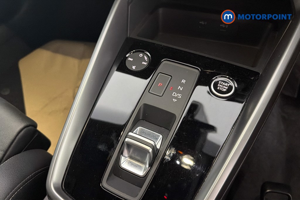 Audi A3 S Line Competition Automatic Petrol Plug-In Hybrid Hatchback - Stock Number (1660094) - 13th supplementary image