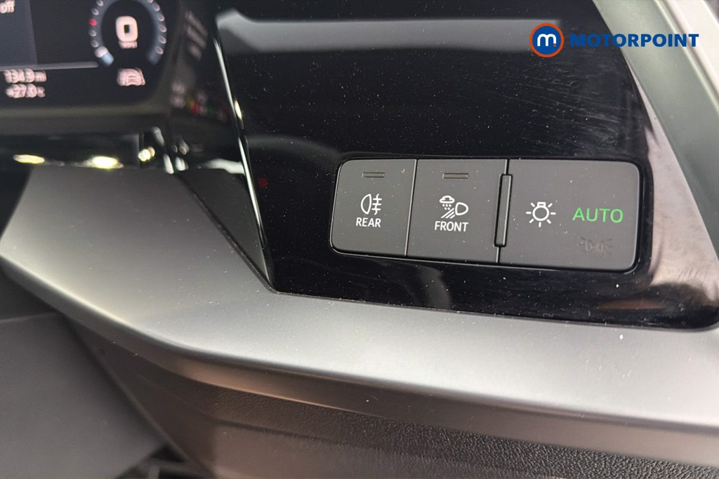 Audi A3 S Line Competition Automatic Petrol Plug-In Hybrid Hatchback - Stock Number (1660094) - 15th supplementary image