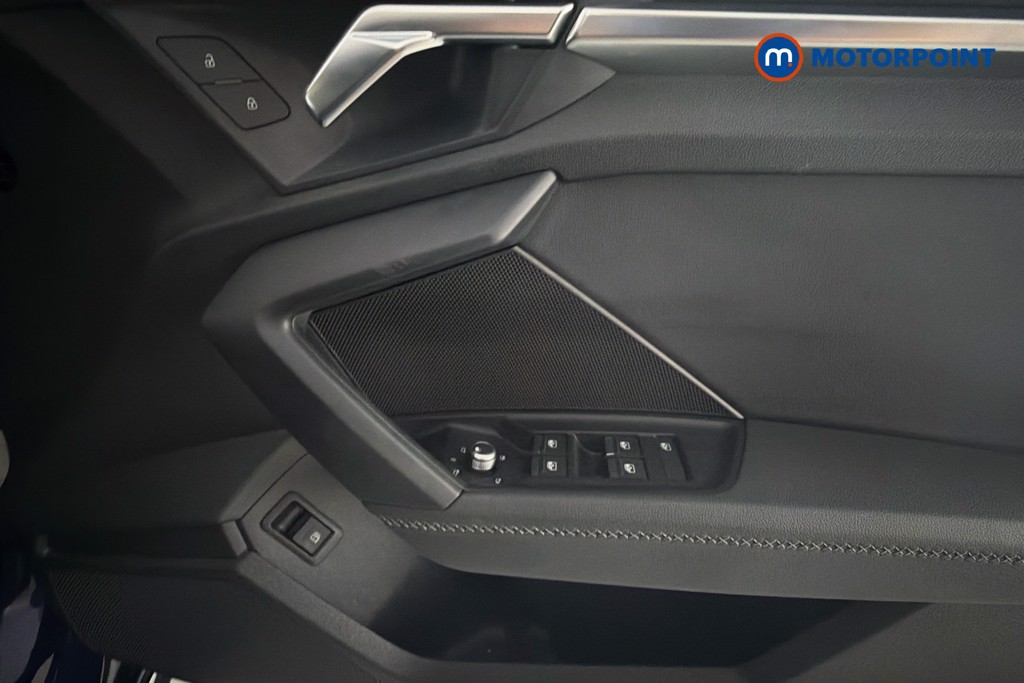 Audi A3 S Line Competition Automatic Petrol Plug-In Hybrid Hatchback - Stock Number (1660094) - 19th supplementary image