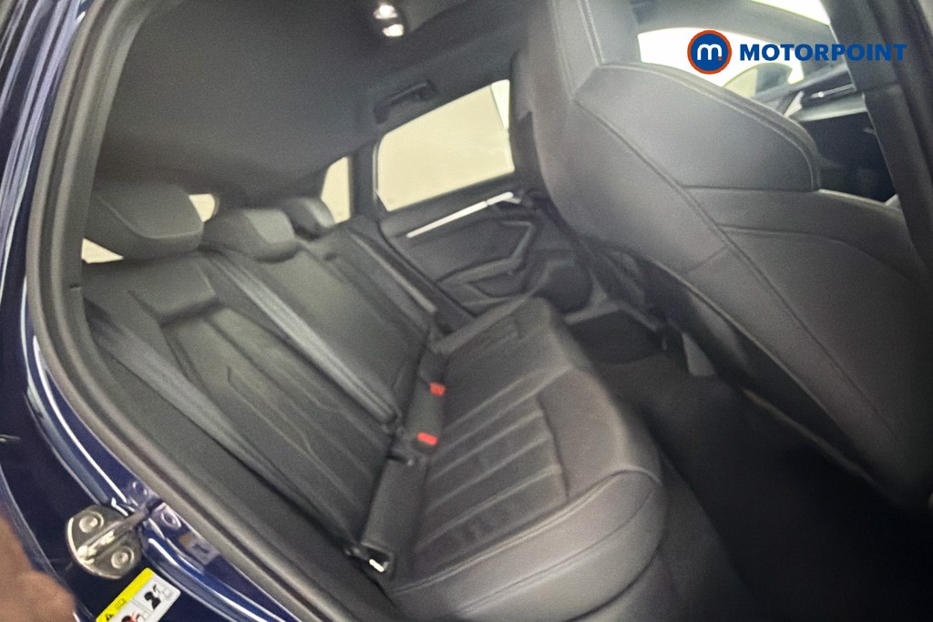 Audi A3 S Line Competition Automatic Petrol Plug-In Hybrid Hatchback - Stock Number (1660094) - 20th supplementary image