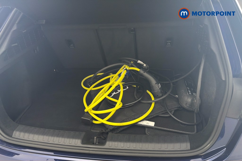 Audi A3 S Line Competition Automatic Petrol Plug-In Hybrid Hatchback - Stock Number (1660094) - 33rd supplementary image