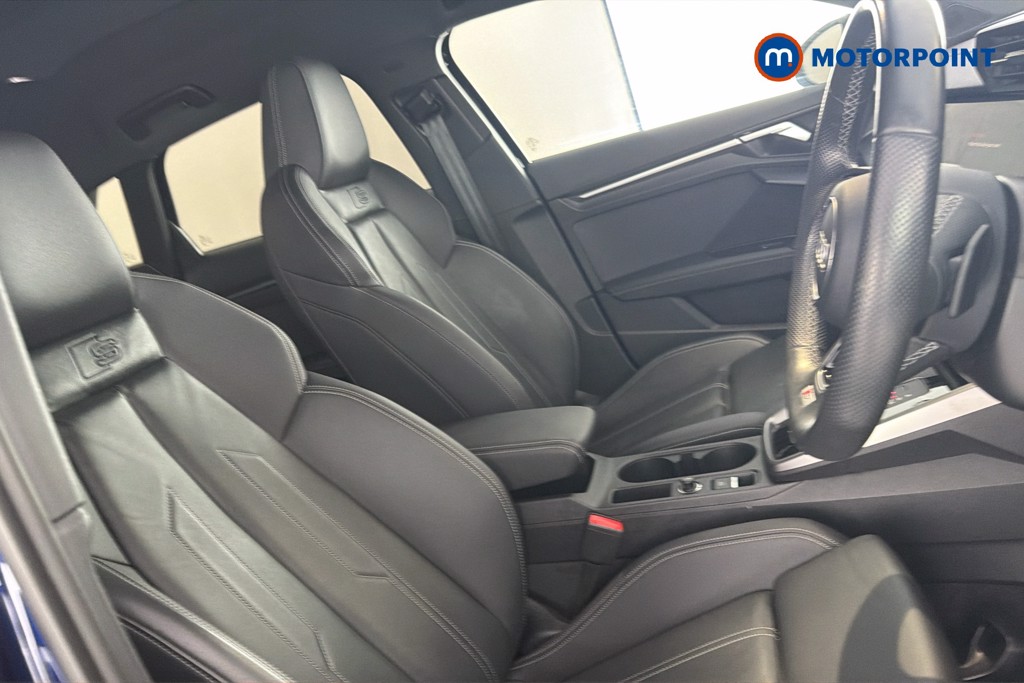 Audi A3 S Line Competition Automatic Petrol Plug-In Hybrid Hatchback - Stock Number (1660094) - 42nd supplementary image
