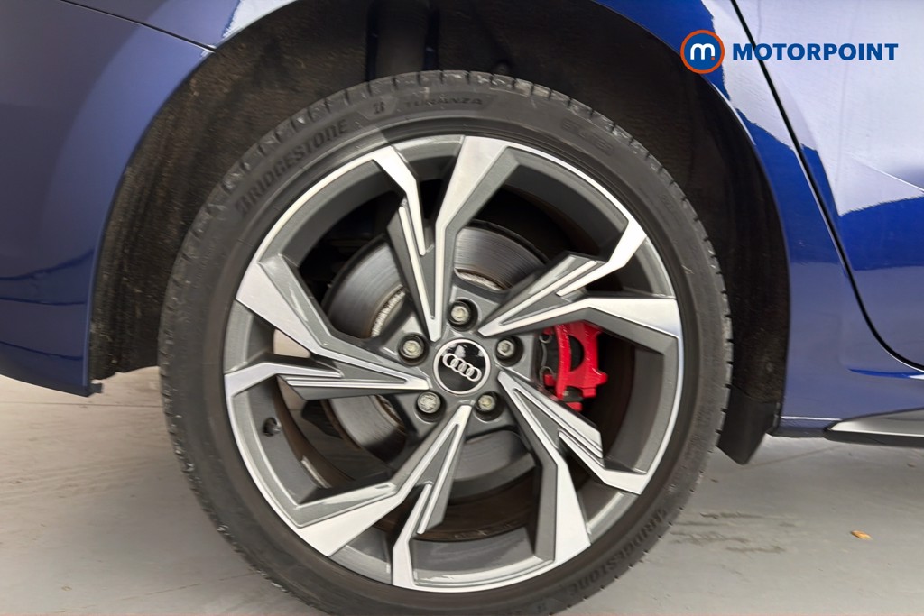 Audi A3 S Line Competition Automatic Petrol Plug-In Hybrid Hatchback - Stock Number (1660094) - 49th supplementary image
