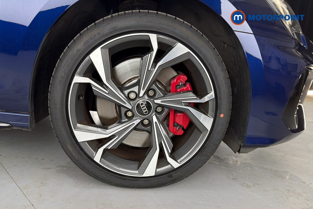 Audi A3 S Line Competition Automatic Petrol Plug-In Hybrid Hatchback - Stock Number (1660094) - 50th supplementary image