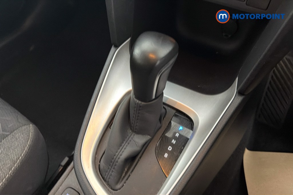 Toyota Yaris Cross Icon Automatic Petrol-Electric Hybrid Estate - Stock Number (1660154) - 11th supplementary image