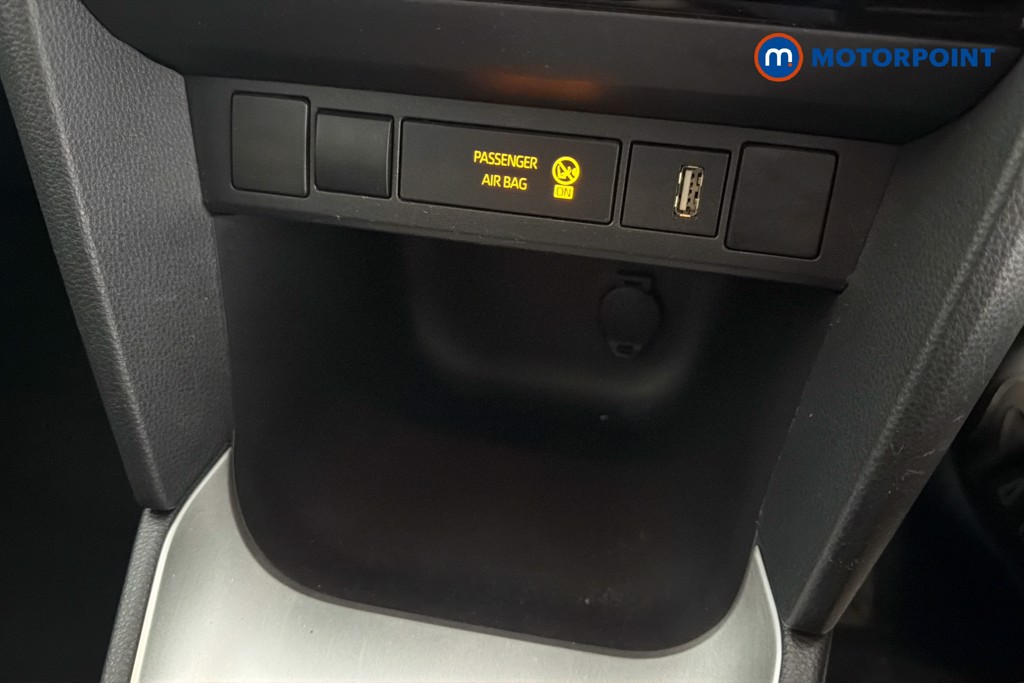 Toyota Yaris Cross Icon Automatic Petrol-Electric Hybrid Estate - Stock Number (1660154) - 15th supplementary image