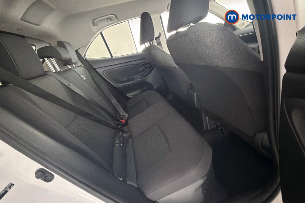 Toyota Yaris Cross Icon Automatic Petrol-Electric Hybrid Estate - Stock Number (1660154) - 20th supplementary image