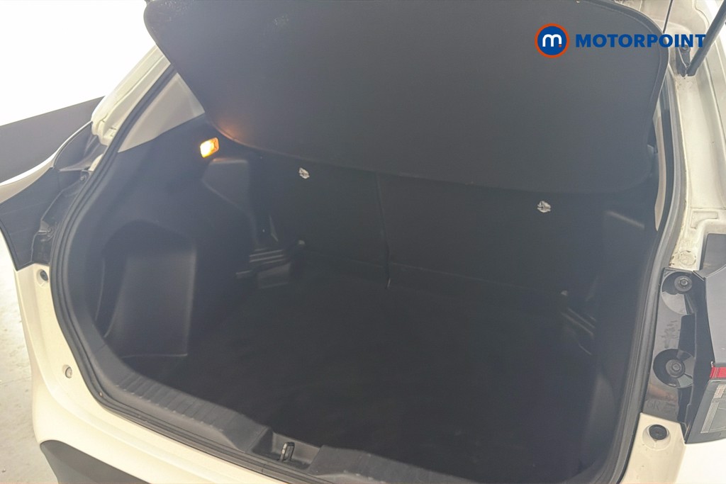 Toyota Yaris Cross Icon Automatic Petrol-Electric Hybrid Estate - Stock Number (1660154) - 33rd supplementary image
