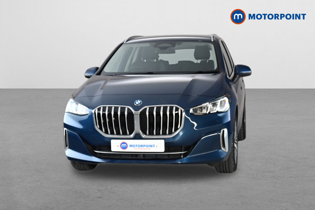 BMW 2 Series Luxury Automatic Petrol Plug-In Hybrid Estate - Stock Number (1660179) - Front bumper