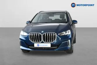 BMW 2 Series Luxury Automatic Petrol Plug-In Hybrid Estate - Stock Number (1660179) - Front bumper