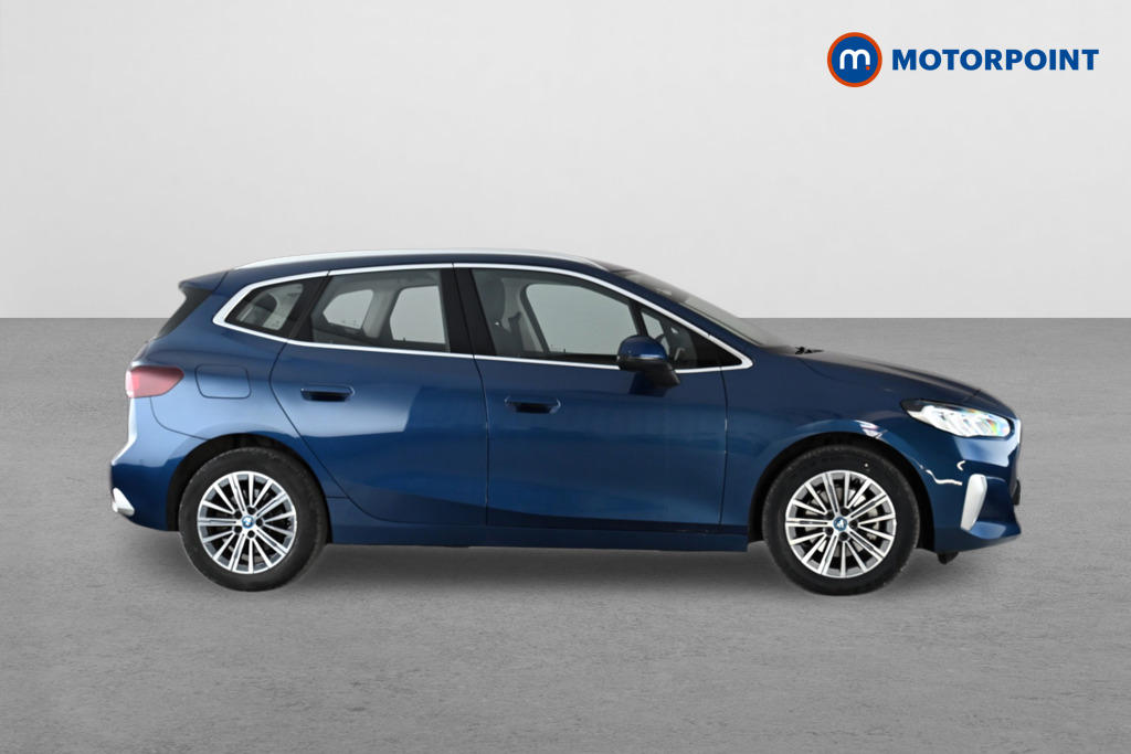 BMW 2 Series Luxury Automatic Petrol Plug-In Hybrid Estate - Stock Number (1660179) - Drivers side