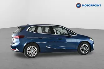 BMW 2 Series Luxury Automatic Petrol Plug-In Hybrid Estate - Stock Number (1660179) - Drivers side rear corner