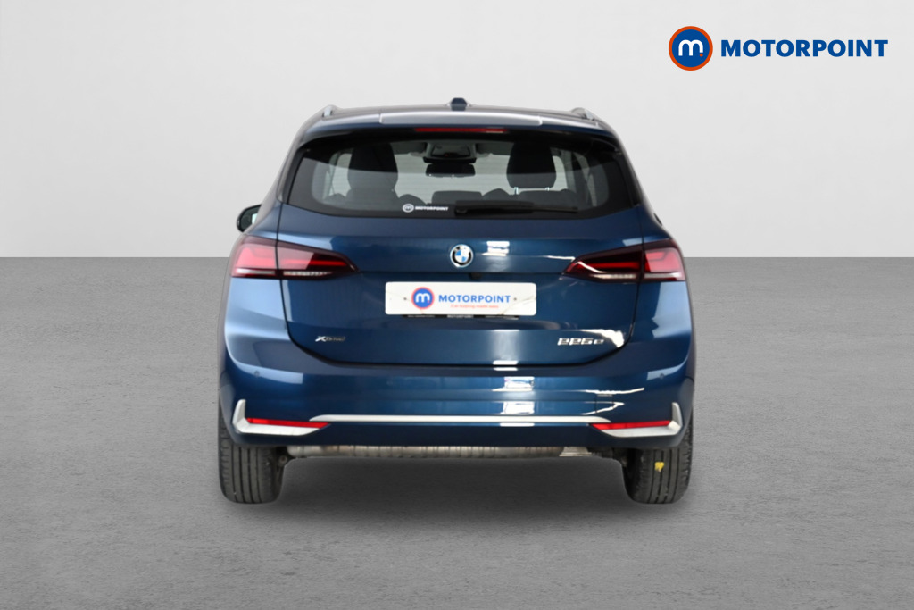 BMW 2 Series Luxury Automatic Petrol Plug-In Hybrid Estate - Stock Number (1660179) - Rear bumper