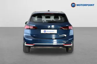 BMW 2 Series Luxury Automatic Petrol Plug-In Hybrid Estate - Stock Number (1660179) - Rear bumper