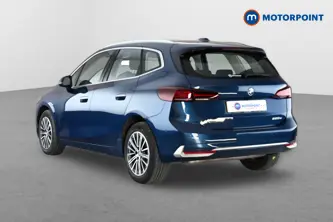 BMW 2 Series Luxury Automatic Petrol Plug-In Hybrid Estate - Stock Number (1660179) - Passenger side rear corner