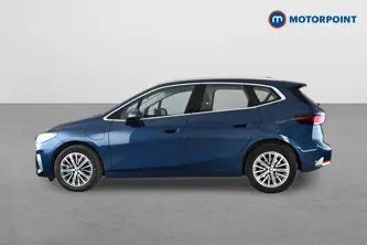 BMW 2 Series Luxury Automatic Petrol Plug-In Hybrid Estate - Stock Number (1660179) - Passenger side