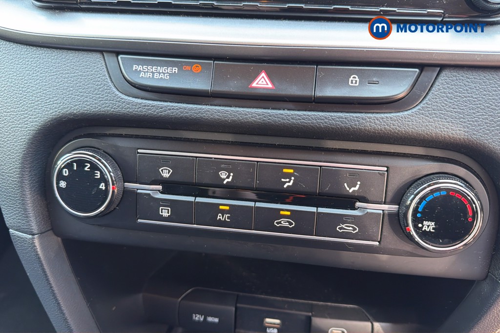 KIA Xceed 2 Manual Petrol Hatchback - Stock Number (1660305) - 12th supplementary image