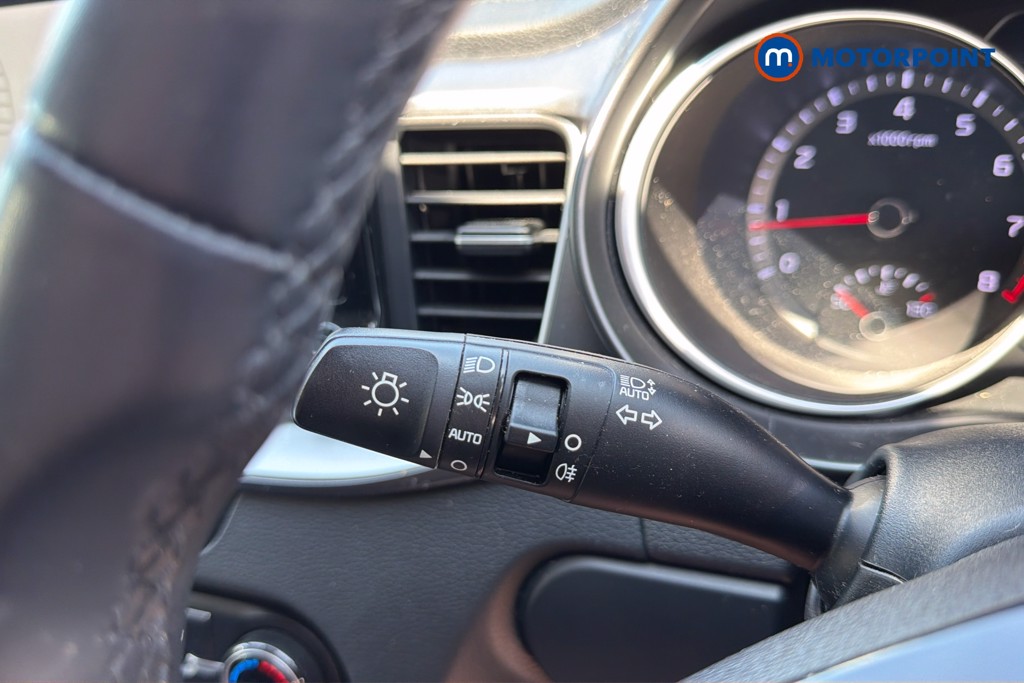 KIA Xceed 2 Manual Petrol Hatchback - Stock Number (1660305) - 18th supplementary image