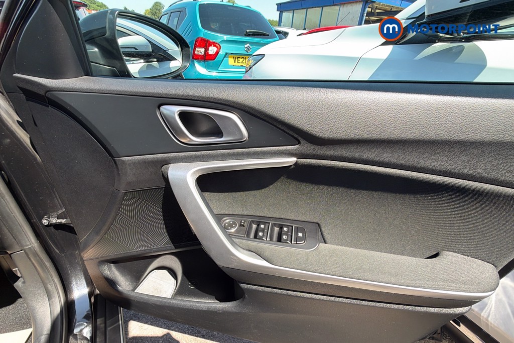 KIA Xceed 2 Manual Petrol Hatchback - Stock Number (1660305) - 19th supplementary image