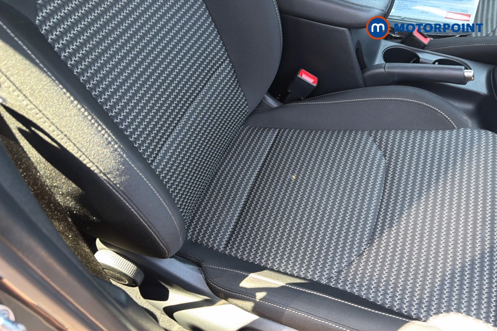 KIA Xceed 2 Manual Petrol Hatchback - Stock Number (1660305) - 22nd supplementary image