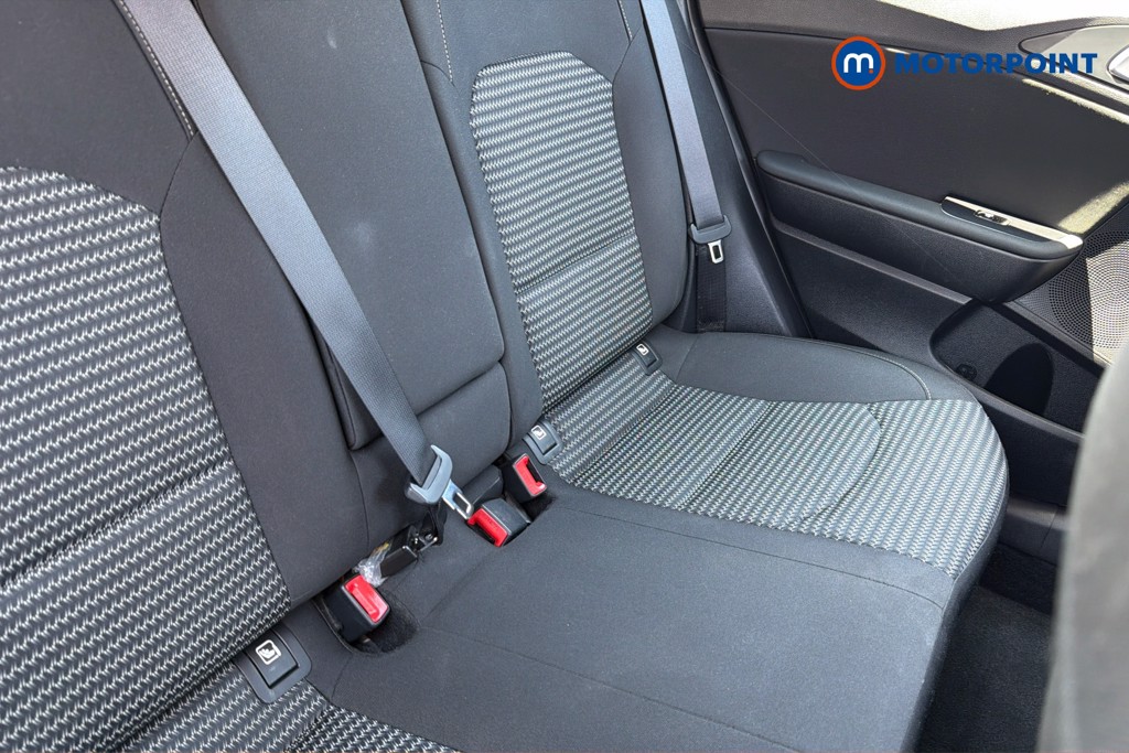KIA Xceed 2 Manual Petrol Hatchback - Stock Number (1660305) - 28th supplementary image