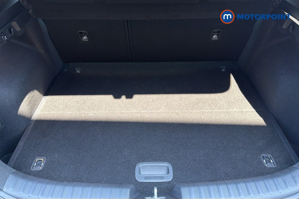 KIA Xceed 2 Manual Petrol Hatchback - Stock Number (1660305) - 33rd supplementary image