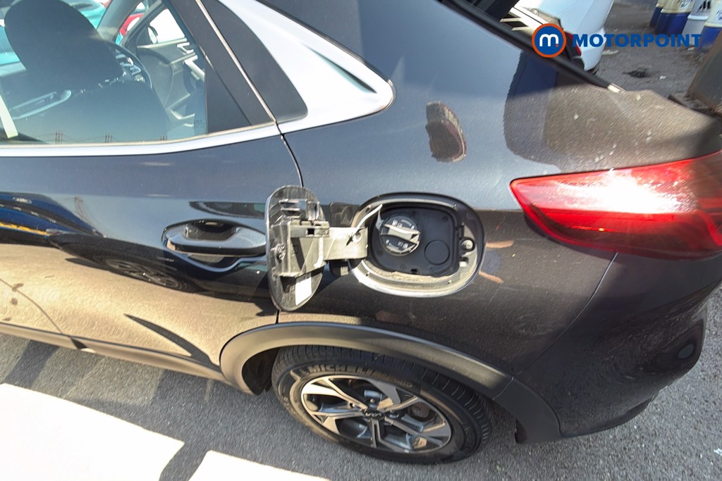 KIA Xceed 2 Manual Petrol Hatchback - Stock Number (1660305) - 41st supplementary image