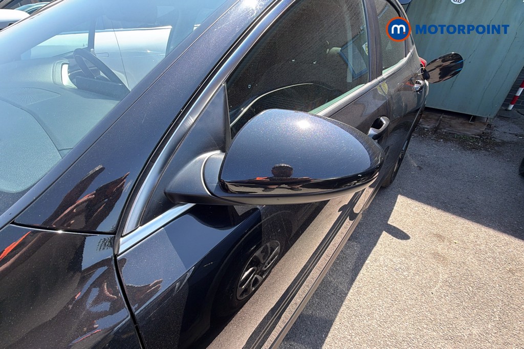 KIA Xceed 2 Manual Petrol Hatchback - Stock Number (1660305) - 43rd supplementary image