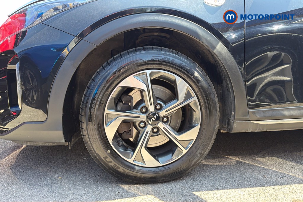 KIA Xceed 2 Manual Petrol Hatchback - Stock Number (1660305) - 47th supplementary image