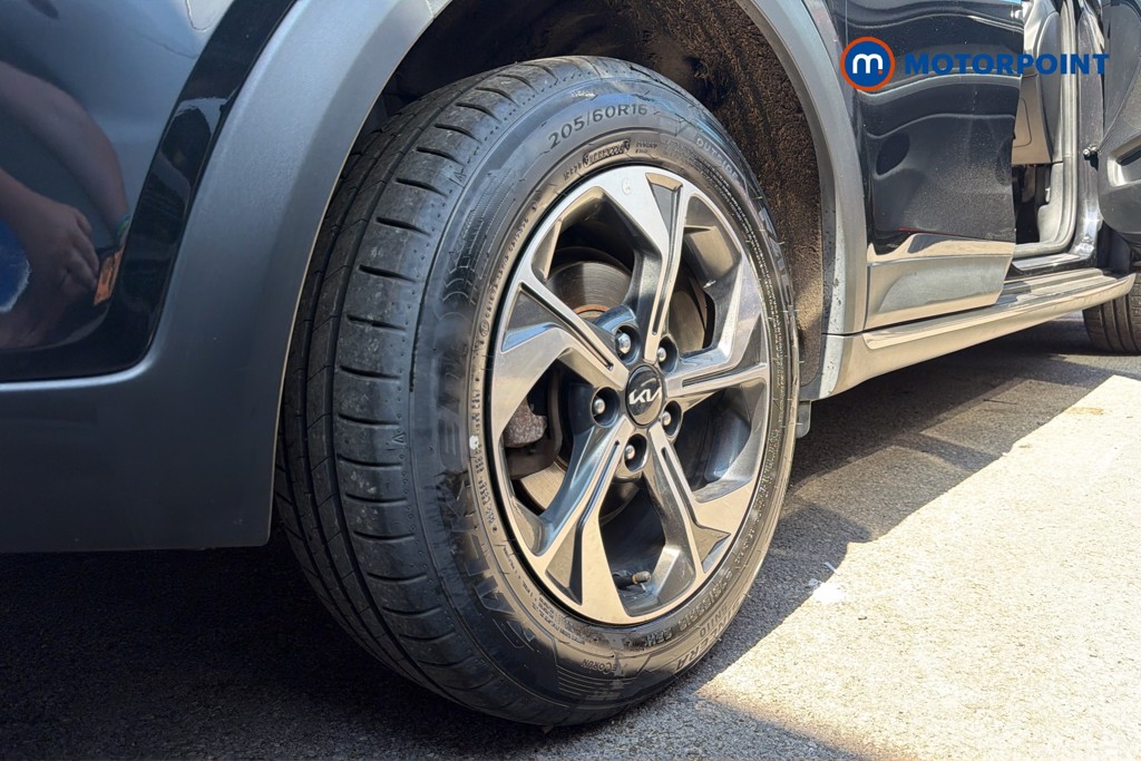 KIA Xceed 2 Manual Petrol Hatchback - Stock Number (1660305) - 49th supplementary image