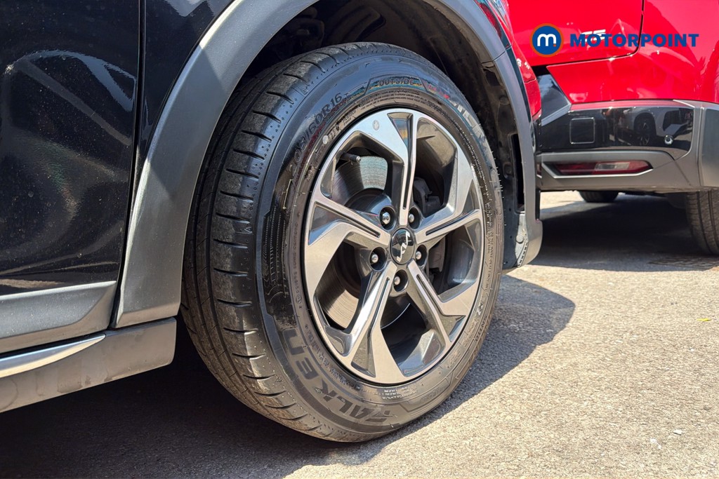 KIA Xceed 2 Manual Petrol Hatchback - Stock Number (1660305) - 50th supplementary image
