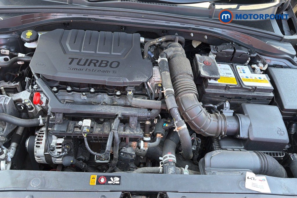 KIA Xceed 2 Manual Petrol Hatchback - Stock Number (1660305) - 51st supplementary image