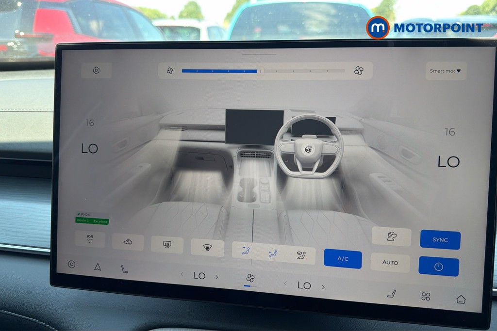 Chery Tiggo 8 Summit Automatic Petrol Plug-In Hybrid SUV - Stock Number (1660313) - 12th supplementary image