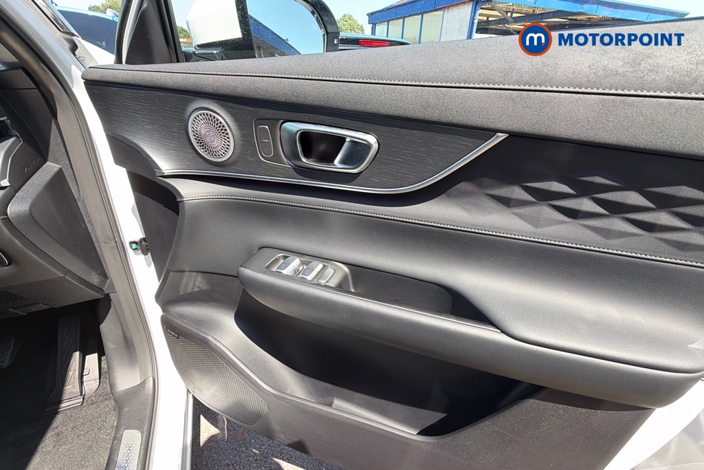 Chery Tiggo 8 Summit Automatic Petrol Plug-In Hybrid SUV - Stock Number (1660313) - 19th supplementary image