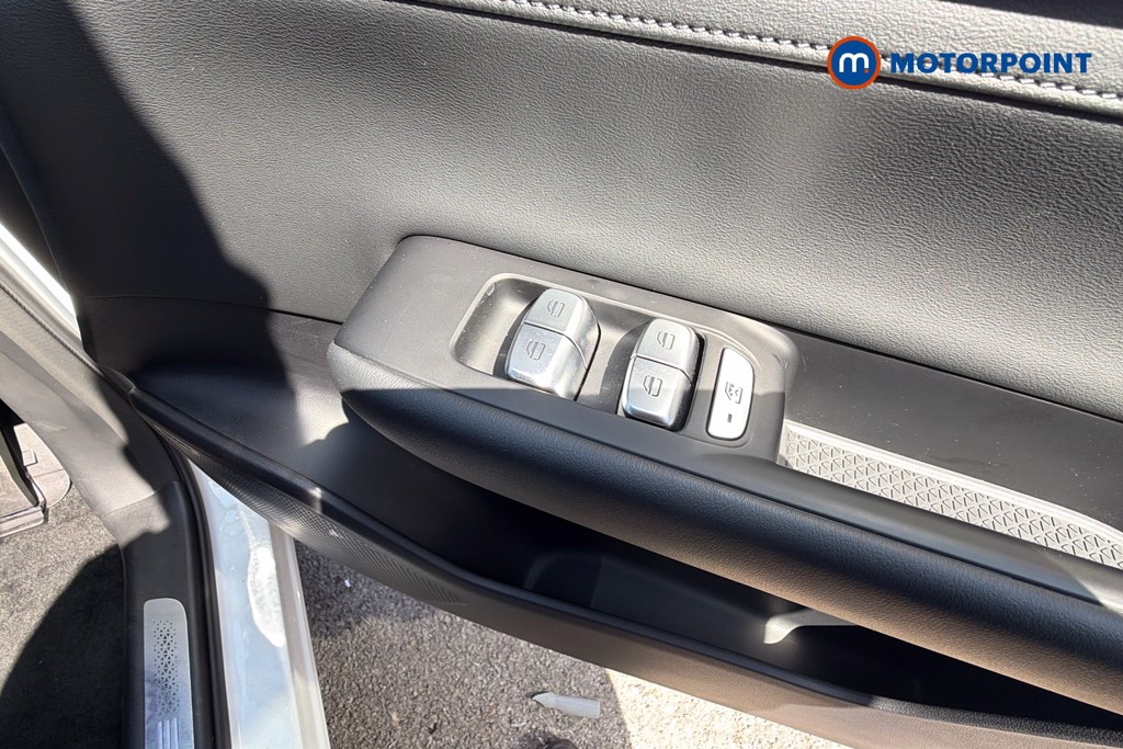 Chery Tiggo 8 Summit Automatic Petrol Plug-In Hybrid SUV - Stock Number (1660313) - 20th supplementary image