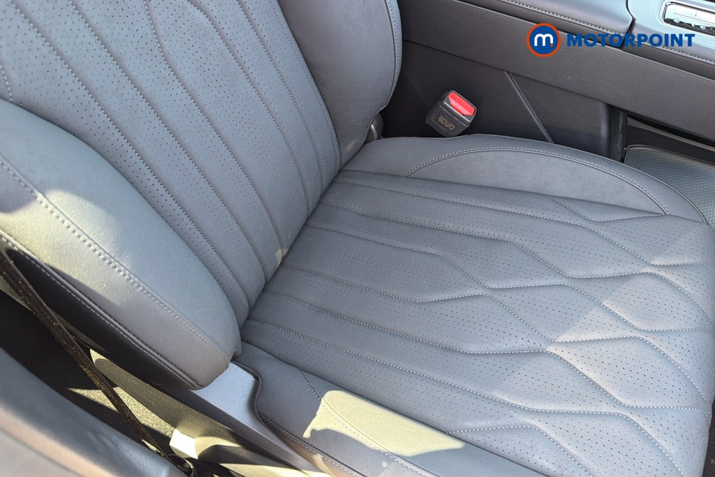 Chery Tiggo 8 Summit Automatic Petrol Plug-In Hybrid SUV - Stock Number (1660313) - 22nd supplementary image