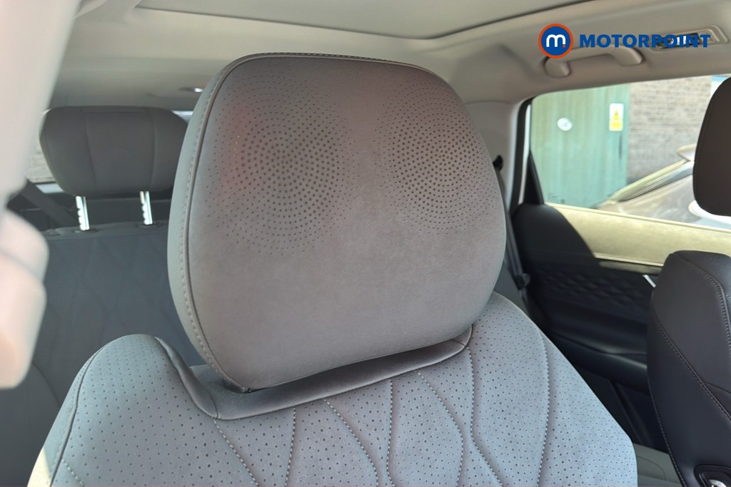 Chery Tiggo 8 Summit Automatic Petrol Plug-In Hybrid SUV - Stock Number (1660313) - 23rd supplementary image