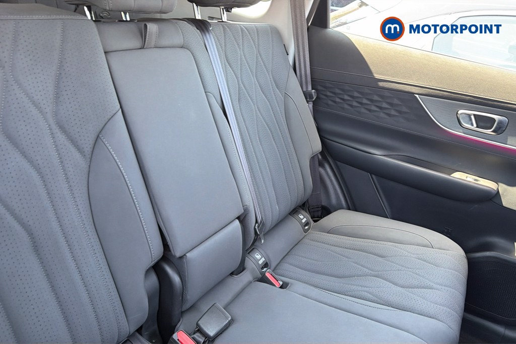 Chery Tiggo 8 Summit Automatic Petrol Plug-In Hybrid SUV - Stock Number (1660313) - 28th supplementary image