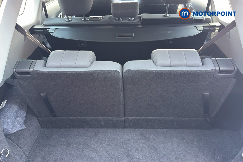 Chery Tiggo 8 Summit Automatic Petrol Plug-In Hybrid SUV - Stock Number (1660313) - 33rd supplementary image