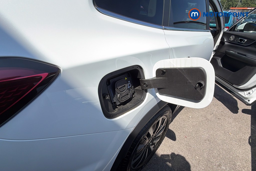 Chery Tiggo 8 Summit Automatic Petrol Plug-In Hybrid SUV - Stock Number (1660313) - 41st supplementary image