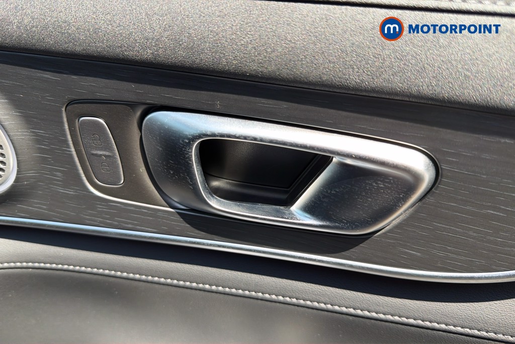 Chery Tiggo 8 Summit Automatic Petrol Plug-In Hybrid SUV - Stock Number (1660313) - 42nd supplementary image