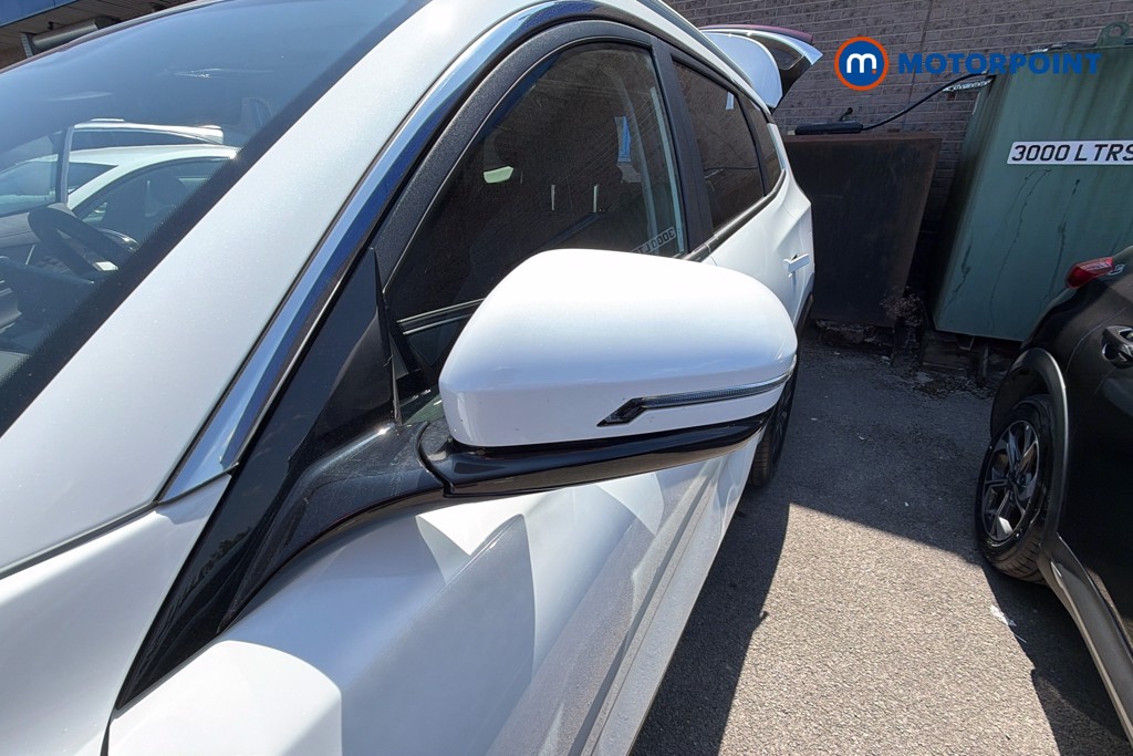 Chery Tiggo 8 Summit Automatic Petrol Plug-In Hybrid SUV - Stock Number (1660313) - 43rd supplementary image