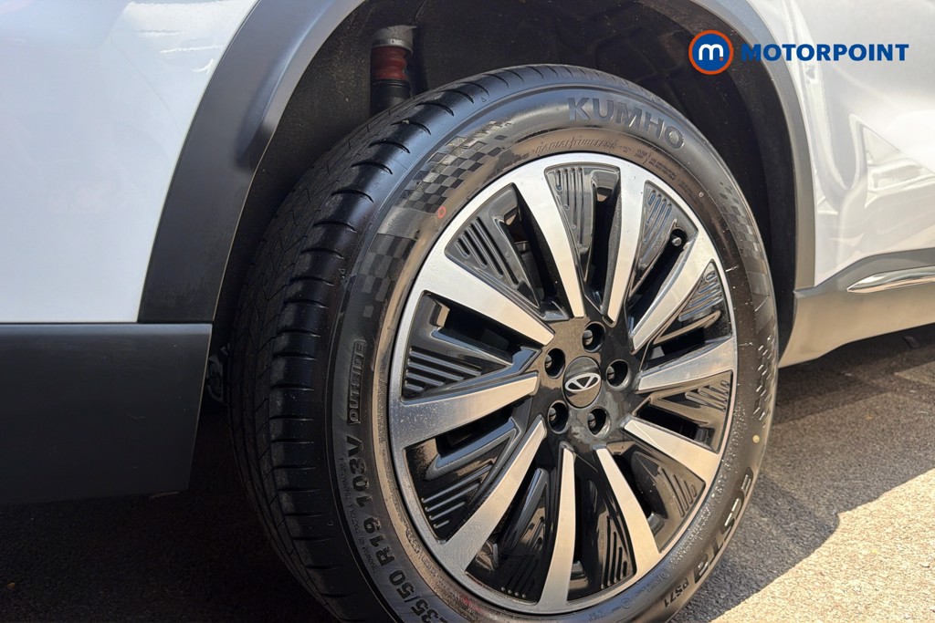 Chery Tiggo 8 Summit Automatic Petrol Plug-In Hybrid SUV - Stock Number (1660313) - 49th supplementary image