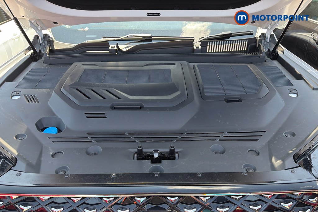 Chery Tiggo 8 Summit Automatic Petrol Plug-In Hybrid SUV - Stock Number (1660313) - 51st supplementary image