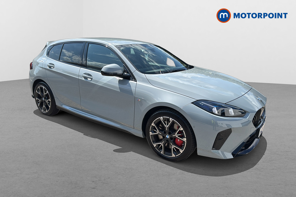 BMW 1 Series listing photo