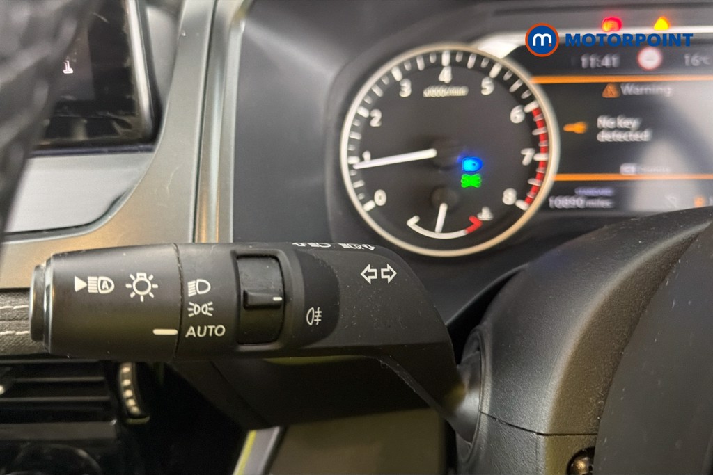 Nissan Qashqai Acenta Premium Manual Petrol SUV - Stock Number (1660455) - 6th supplementary image