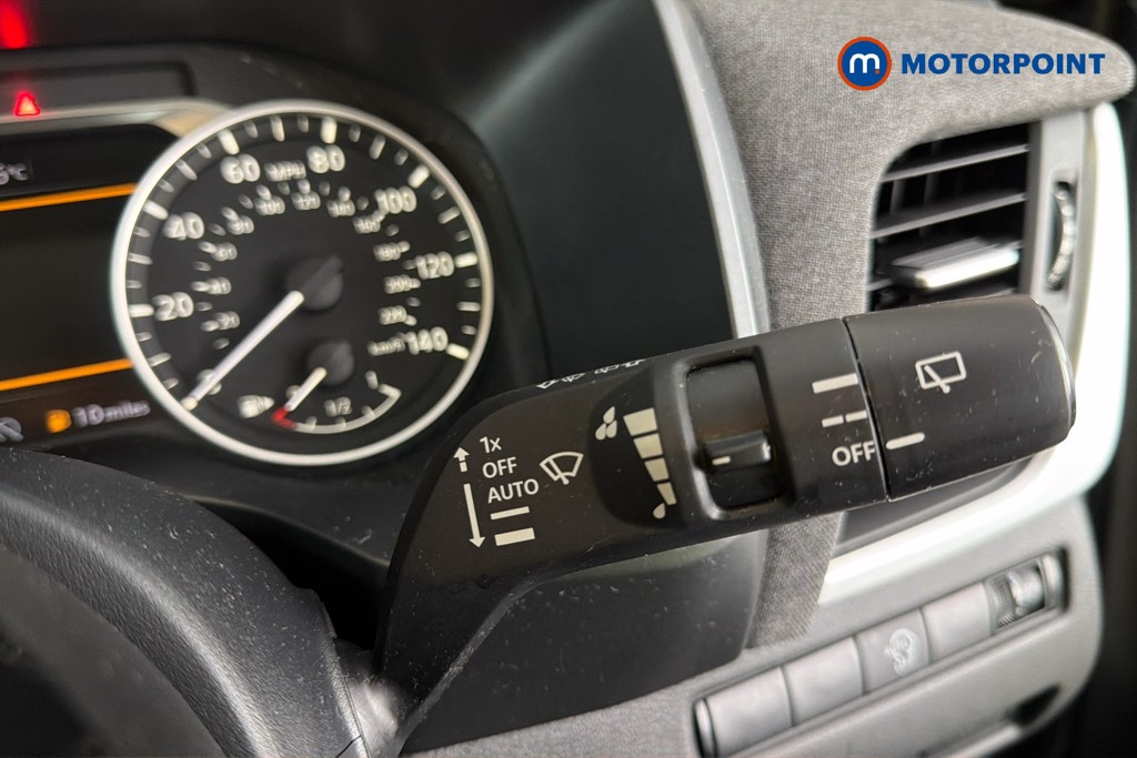 Nissan Qashqai Acenta Premium Manual Petrol SUV - Stock Number (1660455) - 7th supplementary image