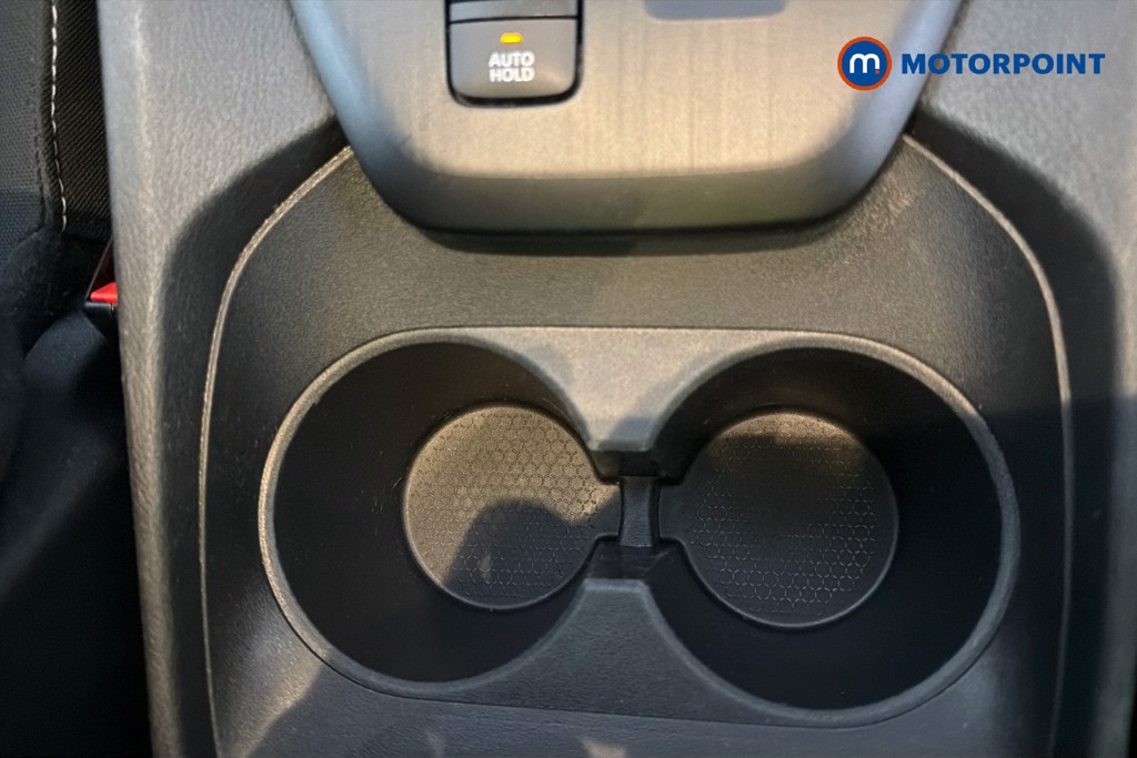 Nissan Qashqai Acenta Premium Manual Petrol SUV - Stock Number (1660455) - 16th supplementary image