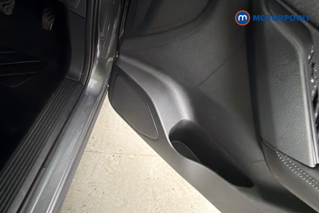 Nissan Qashqai Acenta Premium Manual Petrol SUV - Stock Number (1660455) - 21st supplementary image
