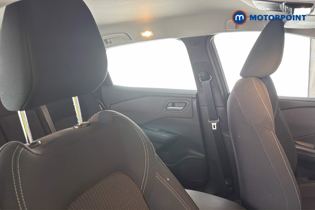 Nissan Qashqai Acenta Premium Manual Petrol SUV - Stock Number (1660455) - 23rd supplementary image